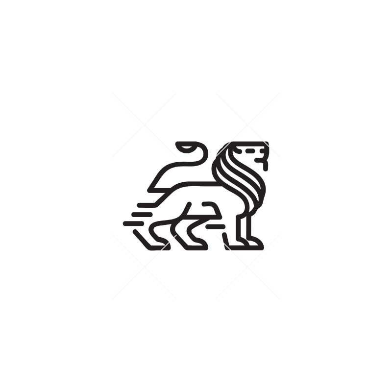 Logo Lion (2)