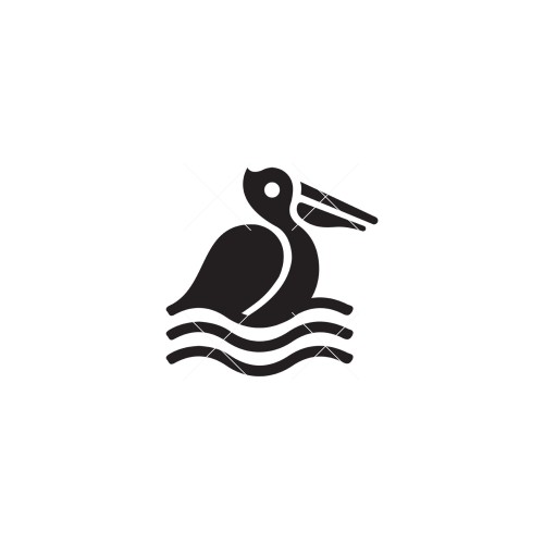 Logo Pelican