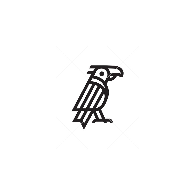 Logo Perroquet