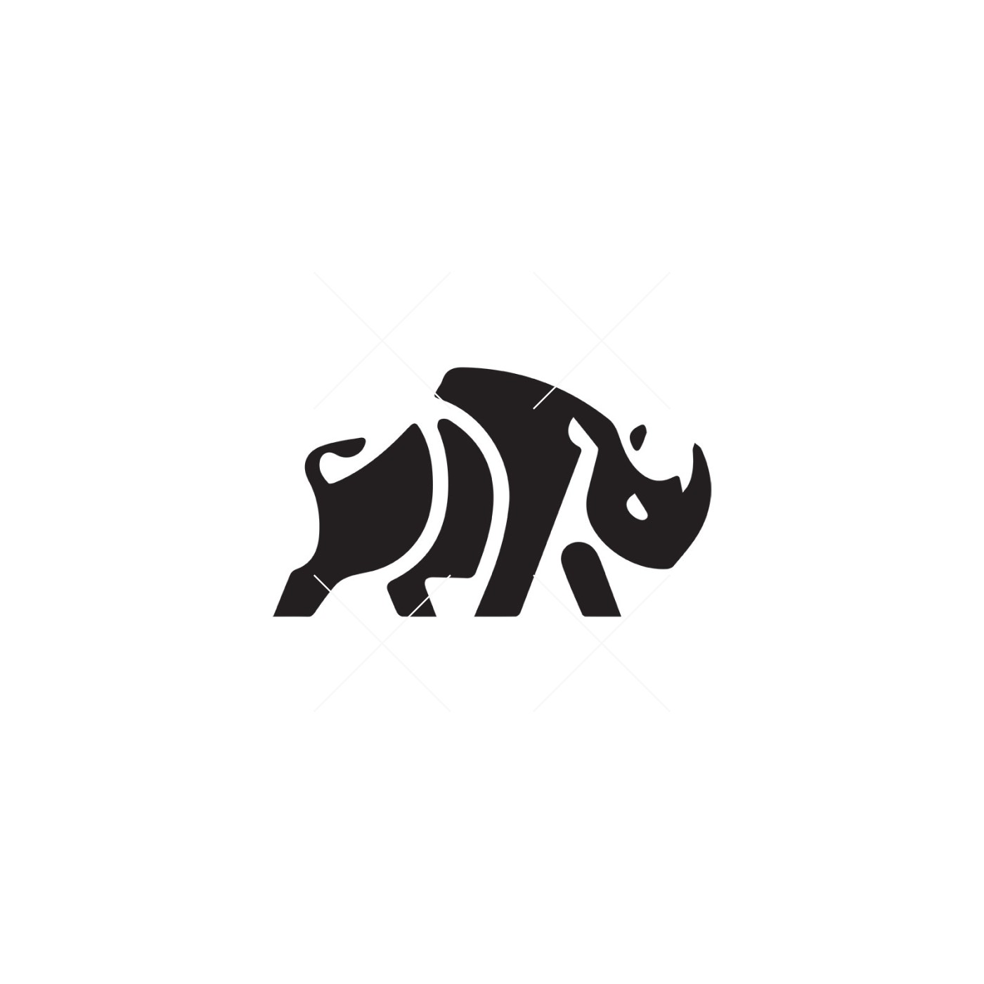 Logo Rhinocéros (2)