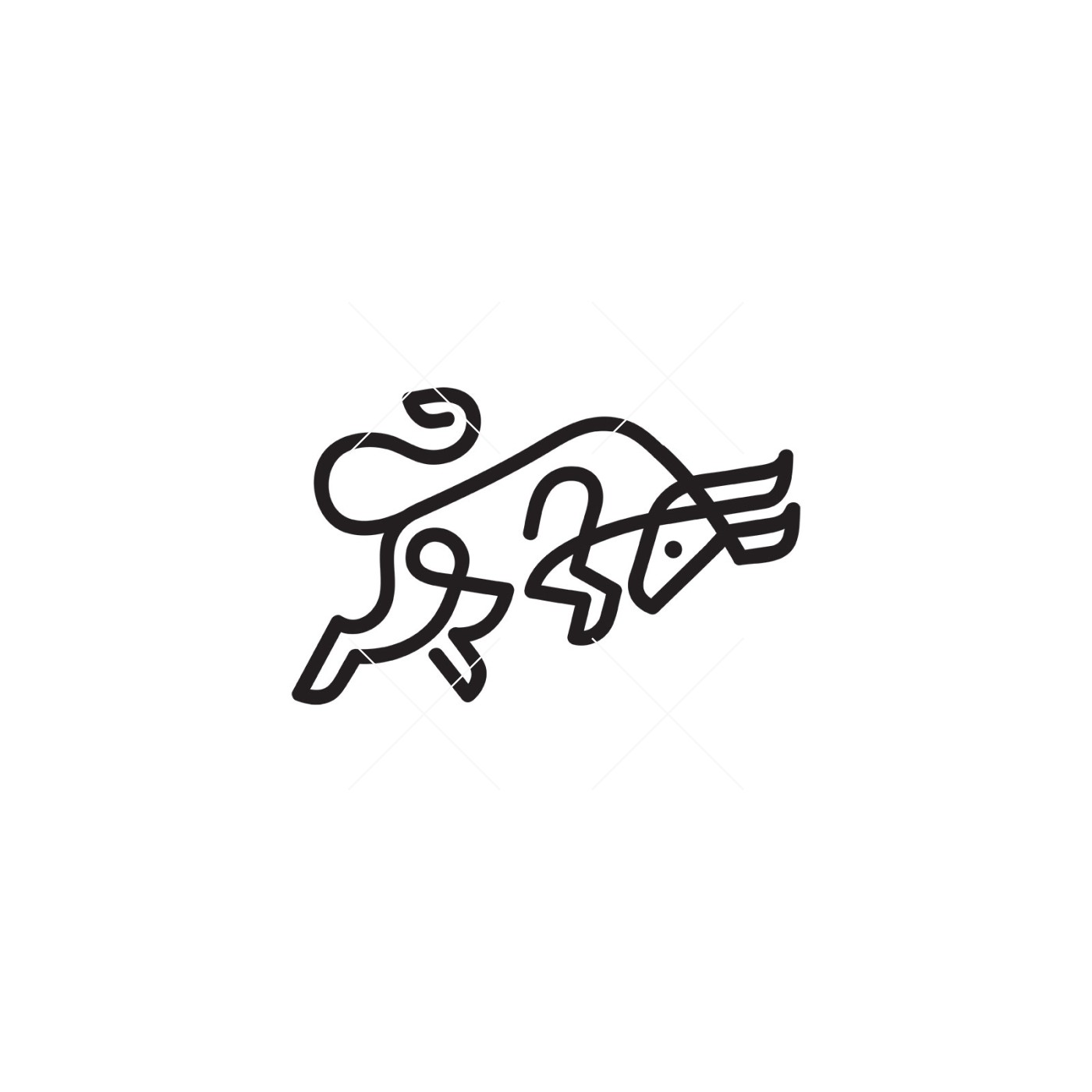 Logo Taureau (2)
