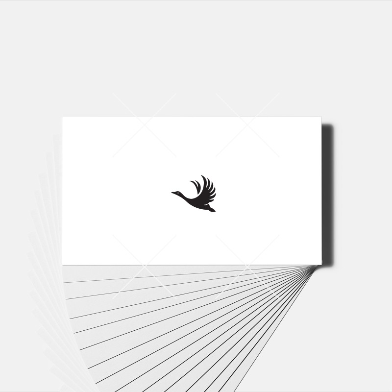 Logo Oiseau