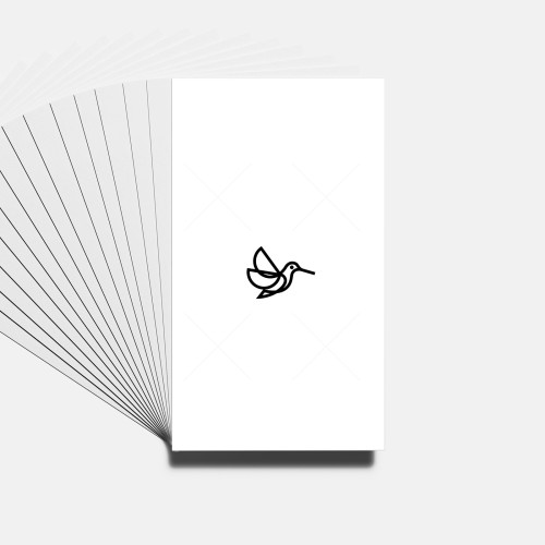 Logo Oiseau (3)