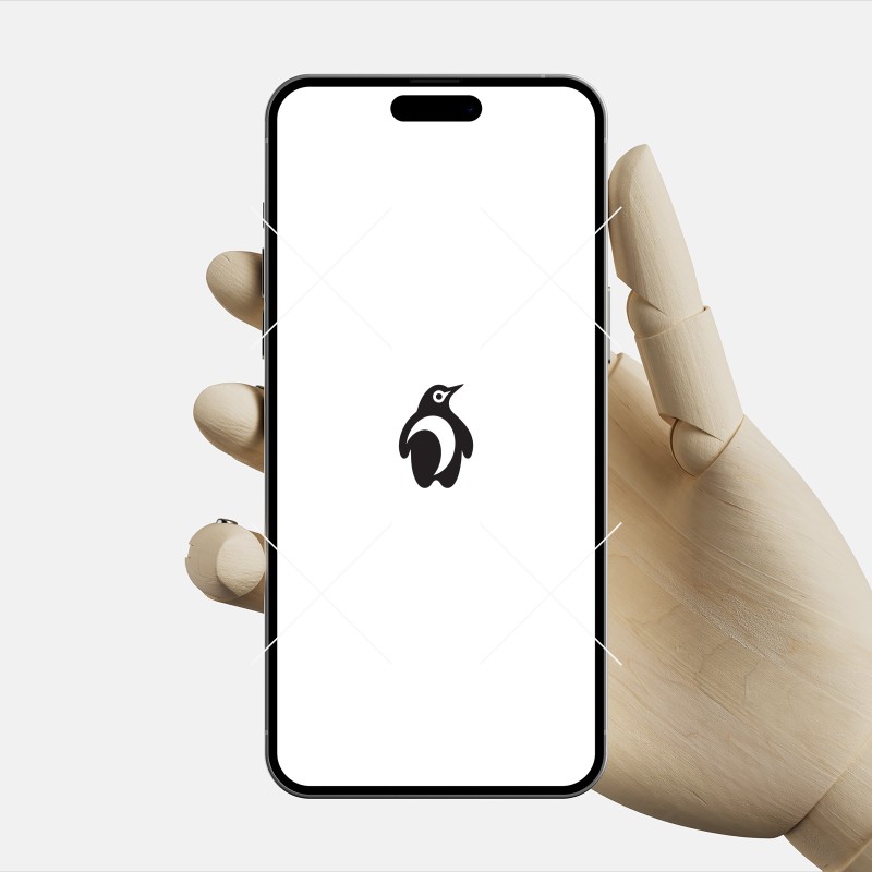 Logo Pingouin