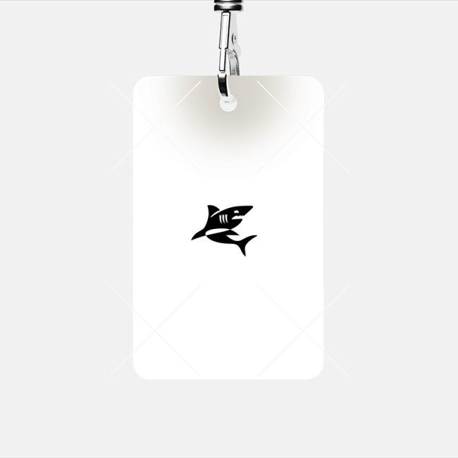 Logo Requin